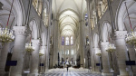 In pictures First look at Notre Dames breathtaking restoration five years after fire  CNN In pictures First look at Notre Dames breathtaking restoration five years after fire  CNN