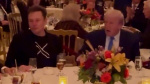 Musk joins Trump and family for Thanksgiving at MaraLago  CNN