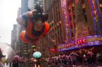 Macys Thanksgiving Day Parade Draws Largest Audience Ever With More Than 30M Viewers  Deadline