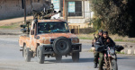As Syrian rebels sweep into Aleppo army closes airport and roads sources say  Reuters As Syrian rebels sweep into Aleppo army closes airport and roads sources say  Reuters