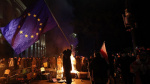 Georgia rocked by fierce protests after government puts EU hopes on ice  CNN