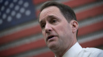 Democratic lawmakers from Connecticut report Thanksgiving bomb threats against their homes The Associated Press Democratic lawmakers from Connecticut report Thanksgiving bomb threats against their homes The Associated Press