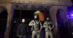 Syrian military confirms rebels enter Aleppo says dozens of soldiers killed  Reuters Syrian military confirms rebels enter Aleppo says dozens of soldiers killed  Reuters