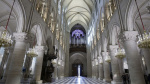 Notre Dame is back  but not quite as you knew her  CNN Notre Dame is back  but not quite as you knew her  CNN