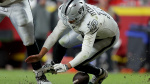 Aidan OConnell Raiders fumbled snap is completely my fault NBC Sports Aidan OConnell Raiders fumbled snap is completely my fault NBC Sports