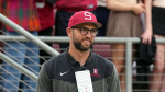Andrew Luck will be Stanfords football General Manager NBC Sports Andrew Luck will be Stanfords football General Manager NBC Sports
