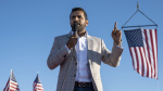 Trump taps Kash Patel for FBI director an ally who would aid in his effort to upend law enforcement The Associated Press Trump taps Kash Patel for FBI director an ally who would aid in his effort to upend law enforcement The Associated Press