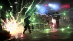 Protesters gather for third night of demonstrations after Georgia announces suspension of EU talks  CNN Protesters gather for third night of demonstrations after Georgia announces suspension of EU talks  CNN