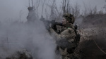 Putin signs off record Russian defense spending as top EU officials visit Kyiv The Associated Press Putin signs off record Russian defense spending as top EU officials visit Kyiv The Associated Press
