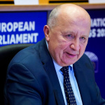New EU space commissioner outlines priorities  SpaceNews