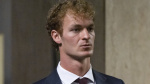 Defense lawyer says veteran acted to save people by using chokehold on erratic subway rider The Associated Press Defense lawyer says veteran acted to save people by using chokehold on erratic subway rider The Associated Press