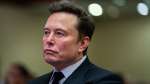 Tesla CEO Elon Musk loses bid to get 56 billion pay package reinstated  CNBC Tesla CEO Elon Musk loses bid to get 56 billion pay package reinstated  CNBC