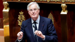 Michel Barnier faces noconfidence vote over budget measures  Financial Times Michel Barnier faces noconfidence vote over budget measures  Financial Times