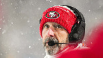 Shanahan Details Christian McCaffrey and Jordan Mason Injuries Following SFvsBUF 49erscom Shanahan Details Christian McCaffrey and Jordan Mason Injuries Following SFvsBUF 49erscom