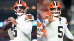 Browns QB Jameis Winston on 497yard 3 INT showing In front of the whole world I messed it up for us NFLcom Browns QB Jameis Winston on 497yard 3 INT showing In front of the whole world I messed it up for us NFLcom