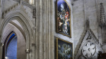 Trump says hell attend Notre Dame Cathedral reopening celebration in Paris this weekend The Associated Press Trump says hell attend Notre Dame Cathedral reopening celebration in Paris this weekend The Associated Press