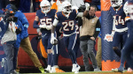 McMillians pick 6 helps Broncos spoil career nights by Winston Jeudy and beat Browns 4132 The Associated Press McMillians pick 6 helps Broncos spoil career nights by Winston Jeudy and beat Browns 4132 The Associated Press