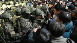 South Korean stocks rocked in US trading after martial law declared  CNBC South Korean stocks rocked in US trading after martial law declared  CNBC