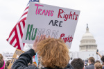 In Supreme Court battle over transgender rights conservatives look to an unlikely ally Europe POLITICO In Supreme Court battle over transgender rights conservatives look to an unlikely ally Europe POLITICO