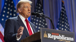 Chad Chronister Donald Trumps pick to run the DEA withdraws name from consideration The Associated Press Chad Chronister Donald Trumps pick to run the DEA withdraws name from consideration The Associated Press