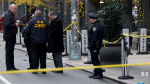 UnitedHealthcare CEO Brian Thompson fatally shot in New York  CNBC UnitedHealthcare CEO Brian Thompson fatally shot in New York  CNBC