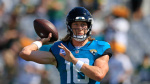 Jaguars place Trevor Lawrence on injured reserve NBC Sports Jaguars place Trevor Lawrence on injured reserve NBC Sports