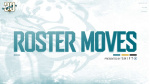 Roster Moves Jaguars Claim WR Josh Reynolds Off Waivers Place QB Trevor Lawrence on ReserveInjured List jaguarscom Roster Moves Jaguars Claim WR Josh Reynolds Off Waivers Place QB Trevor Lawrence on ReserveInjured List jaguarscom