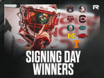 National Signing Day Winners and losers Yahoo Sports National Signing Day Winners and losers Yahoo Sports