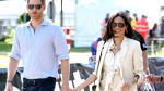 Prince Harry brushes off Duchess Meghan divorce rumors Its hard to keep up with  USA TODAY