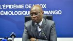 Congo government says its on alert over mystery flulike disease that killed dozens The Associated Press Congo government says its on alert over mystery flulike disease that killed dozens The Associated Press