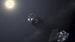 European satellites launched to create artificial solar eclipses in a tech demo The Associated Press European satellites launched to create artificial solar eclipses in a tech demo The Associated Press