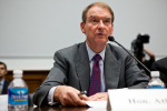 Trumps pick for SEC chair offers stark new reality for Wall Street Easier oversight  POLITICO Trumps pick for SEC chair offers stark new reality for Wall Street Easier oversight  POLITICO