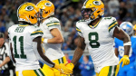 Breaking down Packers 3431 loss to Lions in Week 14  Packers Wire Breaking down Packers 3431 loss to Lions in Week 14  Packers Wire