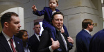 Elon Musk is planning a rude awakening for 94 of federal workers by monitoring their every move  Fortune Elon Musk is planning a rude awakening for 94 of federal workers by monitoring their every move  Fortune