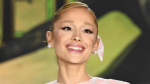 Ariana Grande Fights Tears When Asked About Beauty Criticisms on Wicked Press Tour Its Not Welcome No One Has the Right to Say S  Variety Ariana Grande Fights Tears When Asked About Beauty Criticisms on Wicked Press Tour Its Not Welcome No One Has the Right to Say S  Variety