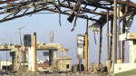 Middle East latest Lebanon closes all its land border crossings with Syria except one The Associated Press Middle East latest Lebanon closes all its land border crossings with Syria except one The Associated Press