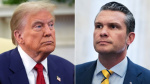Trump expresses confidence in Hegseth and says he can be confirmed to lead Pentagon  CNN Trump expresses confidence in Hegseth and says he can be confirmed to lead Pentagon  CNN
