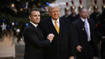 Trump returns to world stage for Notre Dame Cathedral reopening in Paris  CNN Trump returns to world stage for Notre Dame Cathedral reopening in Paris  CNN