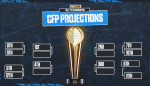 College football playoff predictions Whos in and whos out of final CFP bracket  FOX Sports