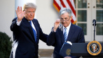 Trump says he will not remove Jay Powell from Fed before term ends  Financial Times