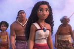 Box Office Moana 2 Scores 52 Million in Second Weekend A24s Y2K Craters With 2 Million Debut  Variety