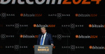 Trump family and allies to bask in crypto industrys euphoria at Gulf bitcoin gathering  Reuters