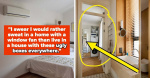 Frankly Its Tacky People Are Revealing Common Interior Design Trends They Cant Stand  BuzzFeed