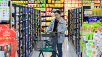 China consumer inflation rate drops to a fivemonth low missing expectations as economy slows  CNBC China consumer inflation rate drops to a fivemonth low missing expectations as economy slows  CNBC