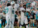 Things we learned in Miami Dolphins 3226 OT win over the NY Jets  South Florida Sun Sentinel