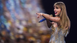 Taylor Swifts Eras Tour ends by shattering own record grossing an estimated 22B Pollstar says The Associated Press Taylor Swifts Eras Tour ends by shattering own record grossing an estimated 22B Pollstar says The Associated Press