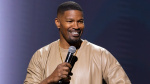 Jamie Foxx Reveals Mystery Illness in Netflix Special  Hollywood Reporter Jamie Foxx Reveals Mystery Illness in Netflix Special  Hollywood Reporter