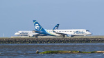 Alaska Airlines plans new nonstop flights to Japan Korea in 1 billion postmerger profit push  CNBC