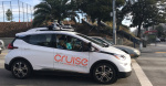 GM to exit lossmaking Cruise robotaxi business  Reuters GM to exit lossmaking Cruise robotaxi business  Reuters