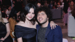 Selena Gomez and Benny Blanco Are Engaged  Hollywood Reporter